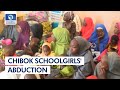 Insecurity: Rescued Chibok Girls Narrate Their Ordeal