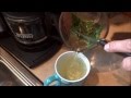 Medicinal Herbal Tea - Sweetened with Stevia - All from the Garden