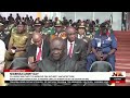 FG urges Nigerian Military To Improve On Security Architecture | 8th July 2024