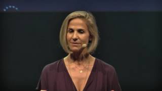 Creative Leadership: Time for change | Linda Green | TEDxLiège