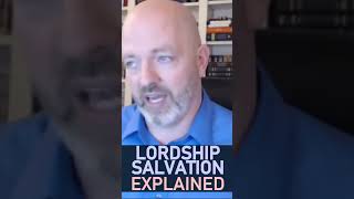 Lordship Salvation Explained - Pastor Patrick Hines Podcast #shorts #JesusSaves #christianshorts