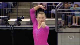 London 2009: Women's All-Around - 2009 Worlds