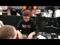 Grand Prix Houston 2016 Finals: Owen Turtenwald vs. Andrew Cuneo (Standard)