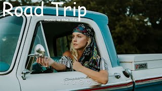 Summer Road Trip 🚗 Indie Folk Music Playlist 2022 (Vol 2)