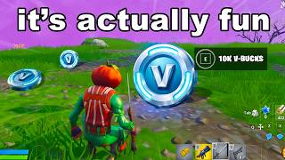 Fortnite *SAVE THE WORLD* in 2026