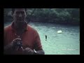 boston red sox ted williams interview on fishing in the florida keys may 31 1967