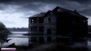 Creepy Haunted House Music | This House | Ambient Dark Creepy Music