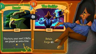 His Majesty Burt Smith | Rhapsody Plays Slay the Spire 2 [Early Access]