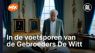 Een wonderbaarlijke reis door Europa | DE GROOTEN TOUR VAN DE GEBROEDERS DE WITT