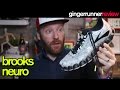 BROOKS NEURO REVIEW | The Ginger Runner