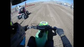 WORCS ATV Vernal Round 7 ATC Open Class 2023