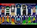 New Nike Kits Edition! eFootball 2025 Mobile