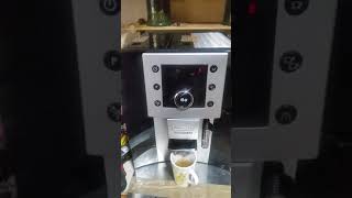 Delonghi 5400 Cliff