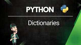 Python Tutorial for Beginners: Dictionaries [Hindi]