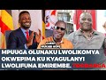 Mpuuga Tokiddangamu, Era Todda, Kyagulanyi Ssi Size yo,Ssi Class yo.