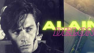 Alain Delon -  Jubilee  (\