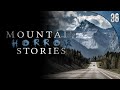 38 TRUE Mountain Horror Stories