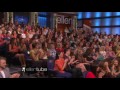 Ellen Presents 'The Voice'