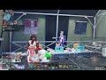 【pso2 ngs】フリーレンきたんか？　ship10　7月公認