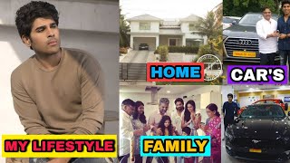 Allu Sirish LifeStyle & Biography 2021 | Family, Age, Cars, House, Net Worth, Income, Remuneracation