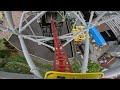 hype pov sarkanniemi amusement park tampere finland