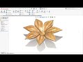 Woodcarving In Solidworks | Wood Working By Solidworks