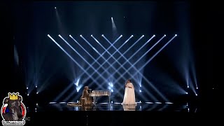 Putri Ariani & Leona Lewis Full Performance | America's Got Talent 2023 Grand Final Results