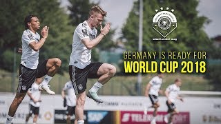 Best Never Rest! | Team Germany is Ready for the Worldcup 2018 | Germany Fans Kerala