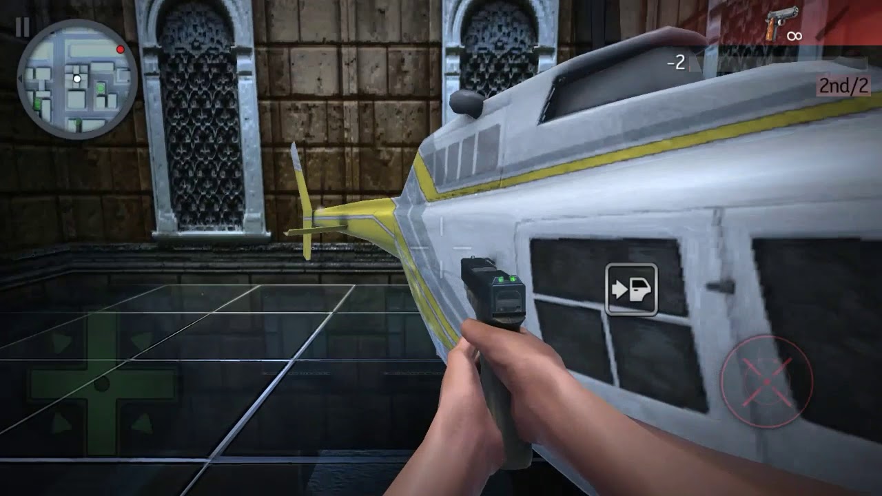 Payback 2 Secret Locations Youtube