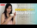 FEVERISH CHIC IS USING EDGARD IVORY SOAP