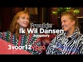 Song21: Froukje over Ik Wil Dansen