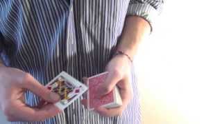 Sleight of Hand 101 | The Shake Change (Beginner)