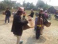 limbu cultural traditional dance chyabrung kelang 1