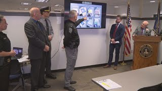17 people arrested in major Berks County drug trafficking investigation