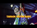 DJ MINANG TERBARU TARAOK TAPIAN BARO || MANARI RODA GAROBAK TUNDO || DJ DAMONOK