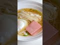 shorts 5分钟食谱 早餐 挑战小朋友早餐100天不重样！第43天 热汤鸡蛋面