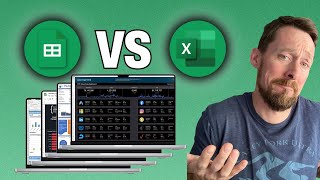 5 Reasons Google Sheets Beats Excel (For Most)