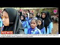 നടുവട്ടം എ യുപി സ്കൂളിൽ എൽപി വിദ്യാർഥികൾക്കായി നടത്തിയ ഫുട്ബോൾ ടൂർണ്ണമെന്റ് കുട്ടികൾക്ക് ആവേശമായി.