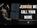 David Forlu - JEHOVAH EH WE CALL YOUR NAME // INTIMATE SOAKING WORSHIP