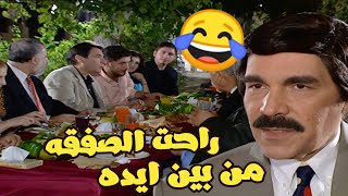 طير من ايده صفقه من ورا الموظفينه يلي حاطتهم بالمديرية قام عزم السياح حتى يغضي عالموضوع ـ مرايا