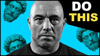How To Stay Calm During Chaos – Joe Rogan’s Stoic Method