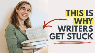 Why Writing Feels So Hard Right Now (5 Reasons)