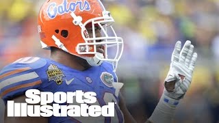 SI50: Florida Defensive End Jonathan Bullard | 2016 NFL Draft | Sports Illustrated