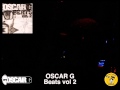 OSCAR G - HYPNOTIZED FEAT. STRYKE - PETER BAILEY'S DARK VOX REMIX