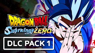 DRAGON BALL: Sparking! ZERO – New DLC Pack 1 Beast Gohan Moveset Speculation!