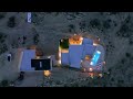 inside joshua tree luxury airbnb compound luxury airbnbs