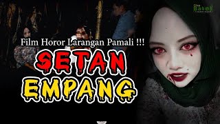 HANTU EMPANG   cerita horor pamali #cingbabeh13 #hantuindonesia #hororterbaru2023 #mistis