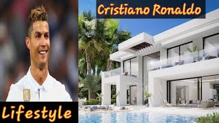 Cristiano Ronaldo Lifestyle 2020, Biography, Family, Net Worth & House