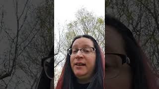 April 30, 2022 unnamed township cemetery Muskingum County Ohio