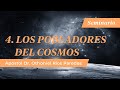 4. Pobladores Del Cosmos - Apóstol Dr. Othoniel Ríos Paredes